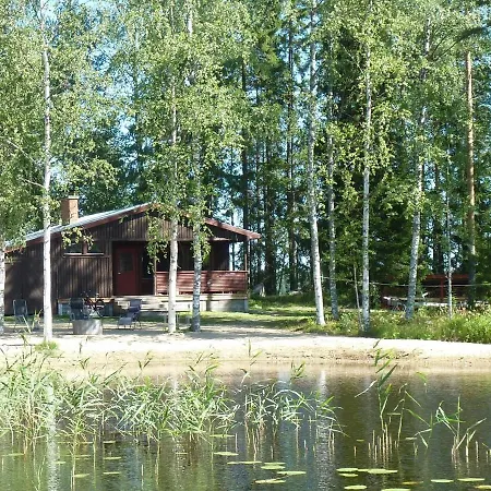 Fishing Jokiniemi * Savonranta