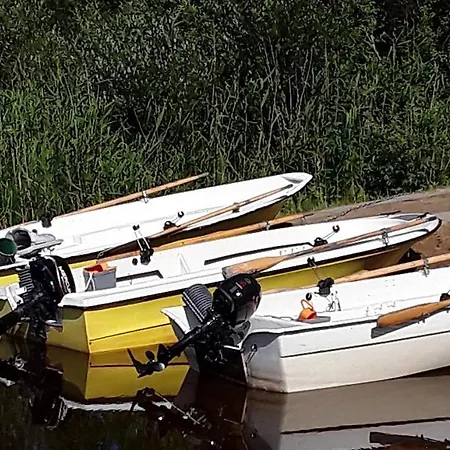 Fishing Jokiniemi * Савонранта